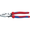 KNIPEX 0912-240 架線工事用強力ペンチ 0912-240