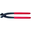 KNIPEX 1098―I220 イヤークランププライヤー 1098-I220