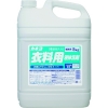 カネヨ 柔軟剤入り衣料用液体洗剤5kg 304099