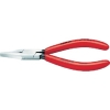 KNIPEX 3721-125 精密機械用グリッププライヤー 狭平125mm 3721-125