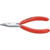 KNIPEX 3733-125 時計細工用アジャスティングプライヤー 3733-125