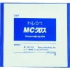 トレシー MCクロス 19.0×19.0cm (10枚/袋) MC1919H-G9-10P