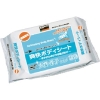 TRUSCO 爽快ボディシート 厚手タイプ 30枚入り TBS-30