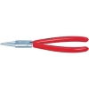 KNIPEX 穴用スナップリングプライヤー 19-60mm 4413-J2