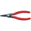 KNIPEX 4831-J2 穴用精密スナップリングプライヤー 直 4831-J2