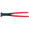 KNIPEX 6801-280 エンドカッティングニッパー 6801-280