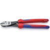 KNIPEX 強力型ニッパー 落下防止 250mm 7402-250TBK