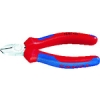 KNIPEX 7605-125 エレクトロニクスニッパー 7605-125