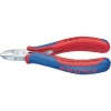 KNIPEX 精密用ニッパー 130mm 7702-130