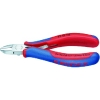 KNIPEX 精密用ニッパー 115mm 7712-115