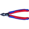 KNIPEX スーパーニッパー 125mm リードキャッチャー付 7871-125