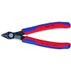 KNIPEX スーパーニッパー 125mm リードキャッチャー付 7891-125