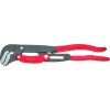 KNIPEX パイプレンチ(スウェーデン型) 8361-015