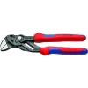 KNIPEX プライヤーレンチ コンフォートハンドル 180mm 8602-180