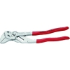 KNIPEX ベントプライヤーレンチ 15°角度付ハンドル 250mm 8643-250