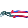 KNIPEX ウォーターポンププライヤー コブラ コンフォートハンドル 180mm 8702-180