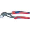 KNIPEX ウォーターポンププライヤー コブラ コンフォートハンドル 300mm 8702-300