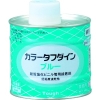 クボタケミックス 塩ビ用接着剤 カラータフダインブルー 500G BLUE500G