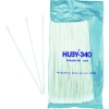 HUBY HUBY 6インチ 工業用綿棒(先端砲弾型)CA-005SP (100本入) CA-005SP