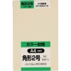 キングコーポ 角形2号封筒 Hiソフトクリーム100g 5枚入 K2S100SC