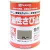 KANSAI カンペ 速乾さび止め 0.5L グレー NO108005-05