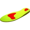 喜多 insole’s 抗菌インソール グレー フリー(25.0〜28.0) insole’s 抗菌インソール グレー フリー(25.0〜28.0) NO6910 画像2