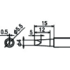 グット PX2/SVS用 こて先 4D PX-2RT-4D