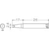 グット PX-601/601AS用交換こて先 2.4D PX-60RT-2.4D