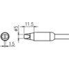 グット 交換コテ先(RX-8シリーズ) RX-85HRT-5D