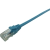 コーニング Cat6 UTPパッチコード10m ライトブルー VOL-6UPB-L10-LBL