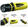 LEDLENSER 充電式防爆懐中電灯(LED) EX7R 充電式防爆懐中電灯(LED) EX7R 502101 画像3