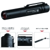 LEDLENSER 【生産完了品】懐中電灯(LED) P2 懐中電灯(LED) P2 8402 画像3