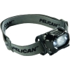 PELICAN 2765 ヘッドアップライト 黒 0276500103110