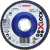 BOSCH X-LOCK研磨ディスク125G60 2608619210