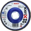 BOSCH X-LOCK研磨ディスク125G80 2608619211