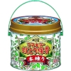 フマキラー 蚊とり線香本練り30巻缶入 409789