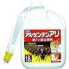 フマキラー アリ用殺虫剤 アルゼンチンアリ巣ごと退治液剤1.8L 423402