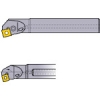 三菱 内径加工用 レバーロック式P形ボーリングバー クーラント穴あり右勝手鋼シャンク A25RPSKNR12