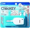 MIWA カギの閉め忘れ防止グッズChecKEY(チェッキー) CHECKEY