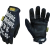 MECHANIX ザ・オリジナル ウィメンズ ブラック S MG-05-510