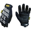 MECHANIX ザ・オリジナル ウィメンズ ブラック M MG-05-520