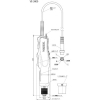 ベッセル 電動ドライバー VE‐3000 電動ドライバー VE‐3000 VE-3000 画像2