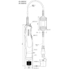 ベッセル 電動ドライバー VE-4000PAC 電動ドライバー VE-4000PAC VE-4000PAC 画像2