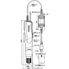 ベッセル 電動ドライバー No.VE-6000-DL5 電動ドライバー No.VE-6000-DL5 VE-6000-DL5 画像2