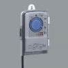 コイズミ照明 タイマースイッチ 防雨型 プラグ付 AE51198E