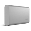 ELECOM LaCie Portable SSD v2 1TB LaCie Portable SSD v2 1TB STKS1000400 画像1