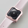 ELECOM Apple Watch40mm用ソフトバンパー Apple Watch40mm用ソフトバンパー AW-20SBPUPNG 画像4