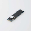 ELECOM M.2 PCIe接続内蔵SSD M.2 PCIe接続内蔵SSD ESD-IM21024G 画像1