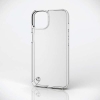 ELECOM iPhone 13 ハイブリッドケース フォルティモ(R) PM-A21BHVCK2CR