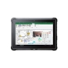 ELECOM 【受注生産品】一体型PC 耐衝撃タブレット LZ-WB10HCW1SET1